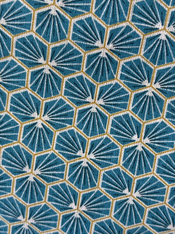 Bandana Turquoise - S – Image 5
