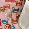 Set de table chats – Image 4