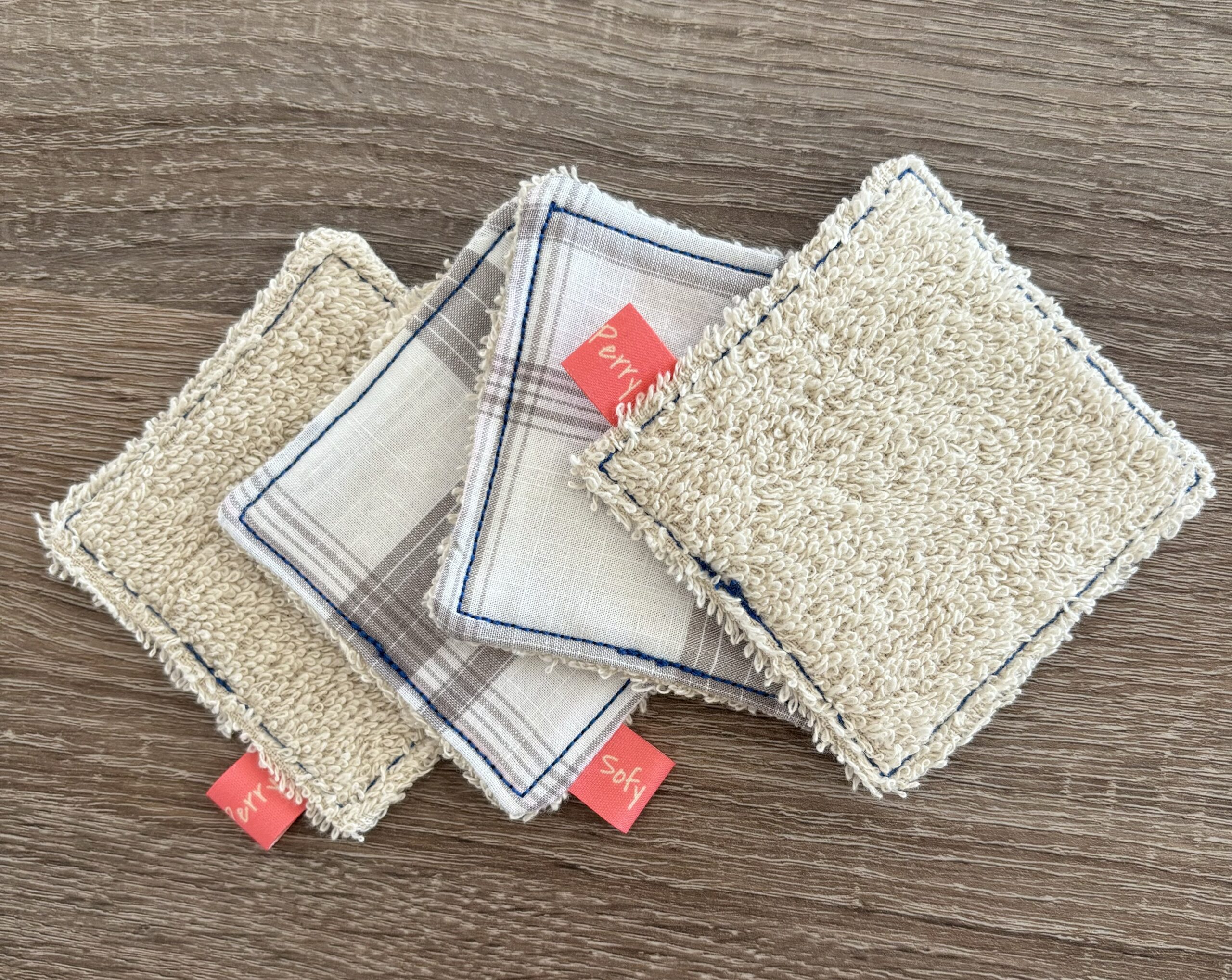 lingettes nettoyantes pour animaux