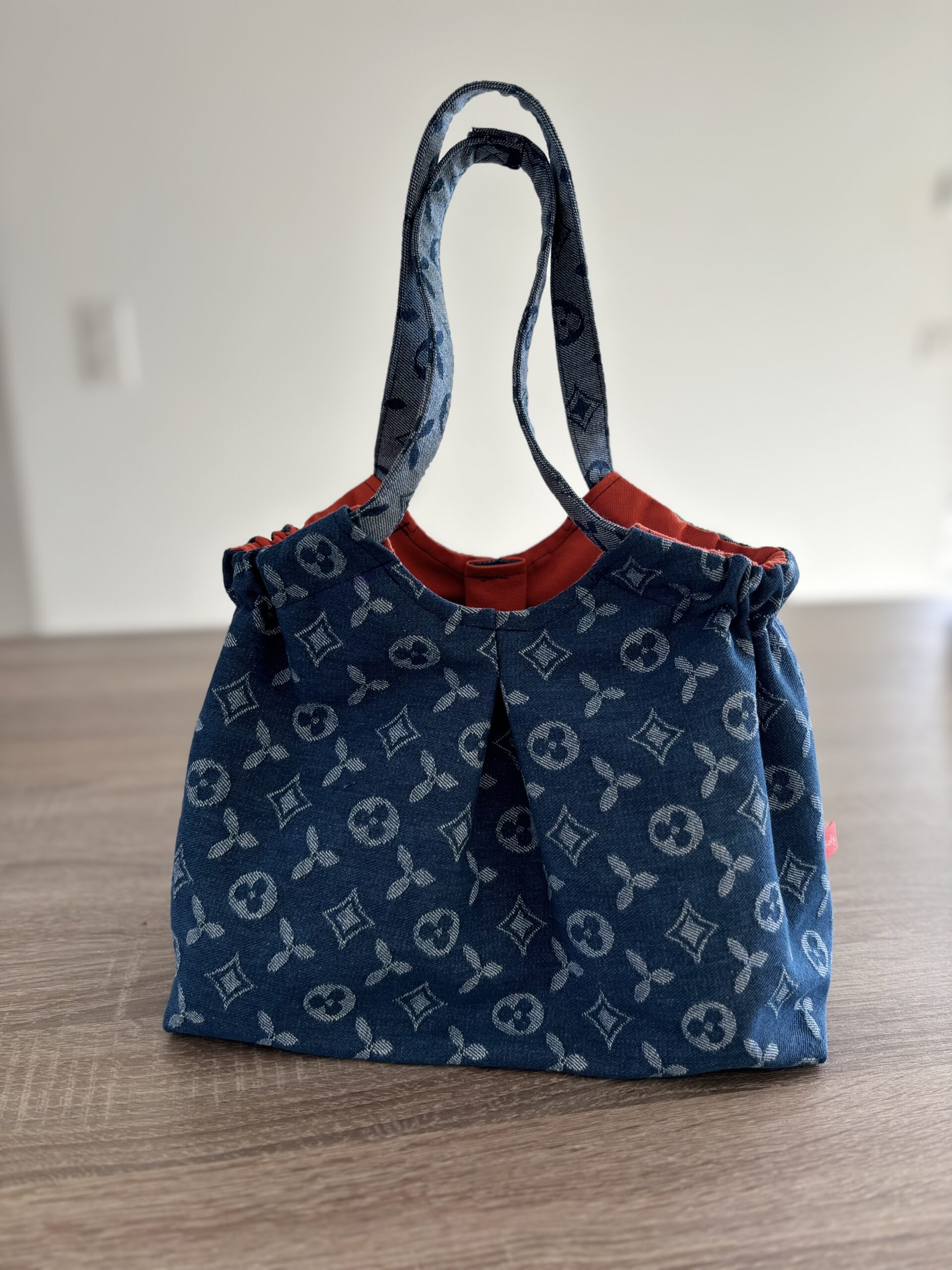 Sac à main "Louise" – Image 2