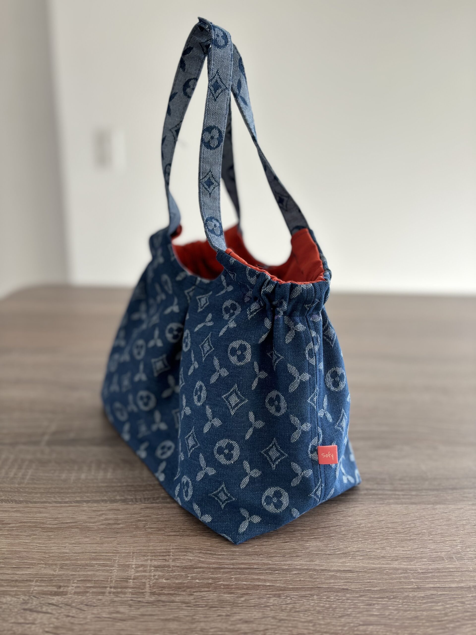 Sac à main "Louise" – Image 3