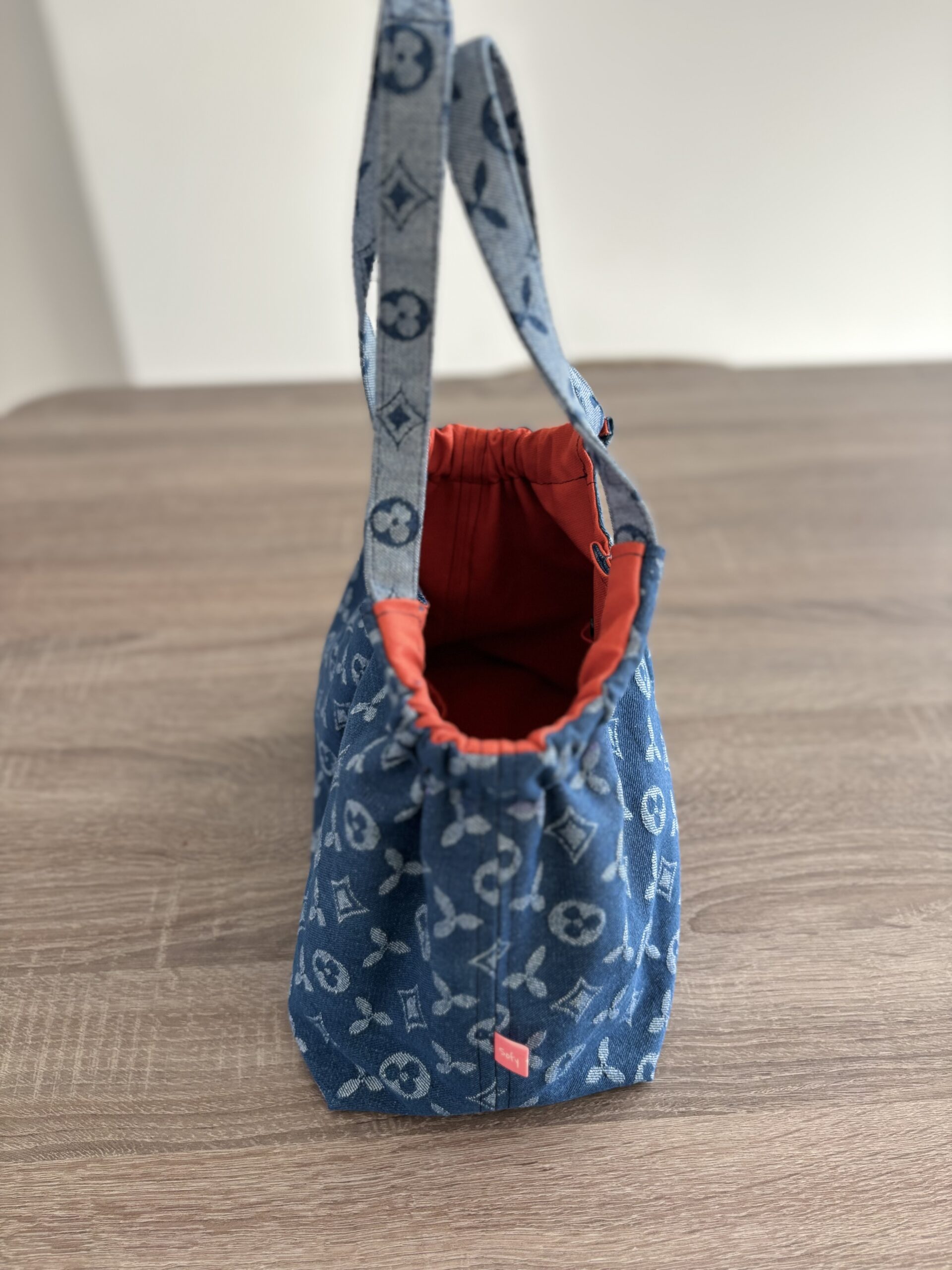 Sac à main "Louise" – Image 4