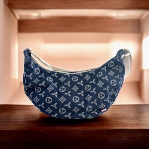 Sac à main demi lune Imitation Louis Vuitton