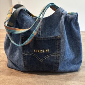 Sac à main Surya (dieu du soleil)