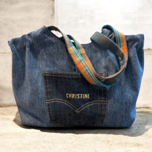 Sac à main Surya (dieu du soleil)