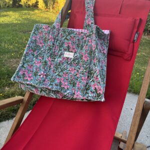 Sac cabas « Bali »