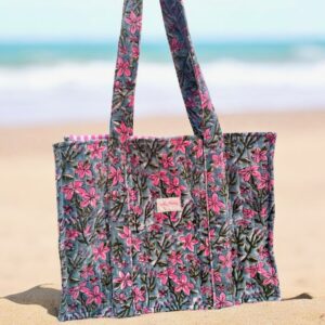Sac cabas « Bali »
