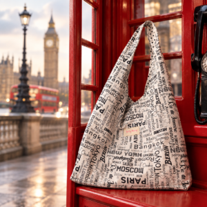 Sac hobo London
