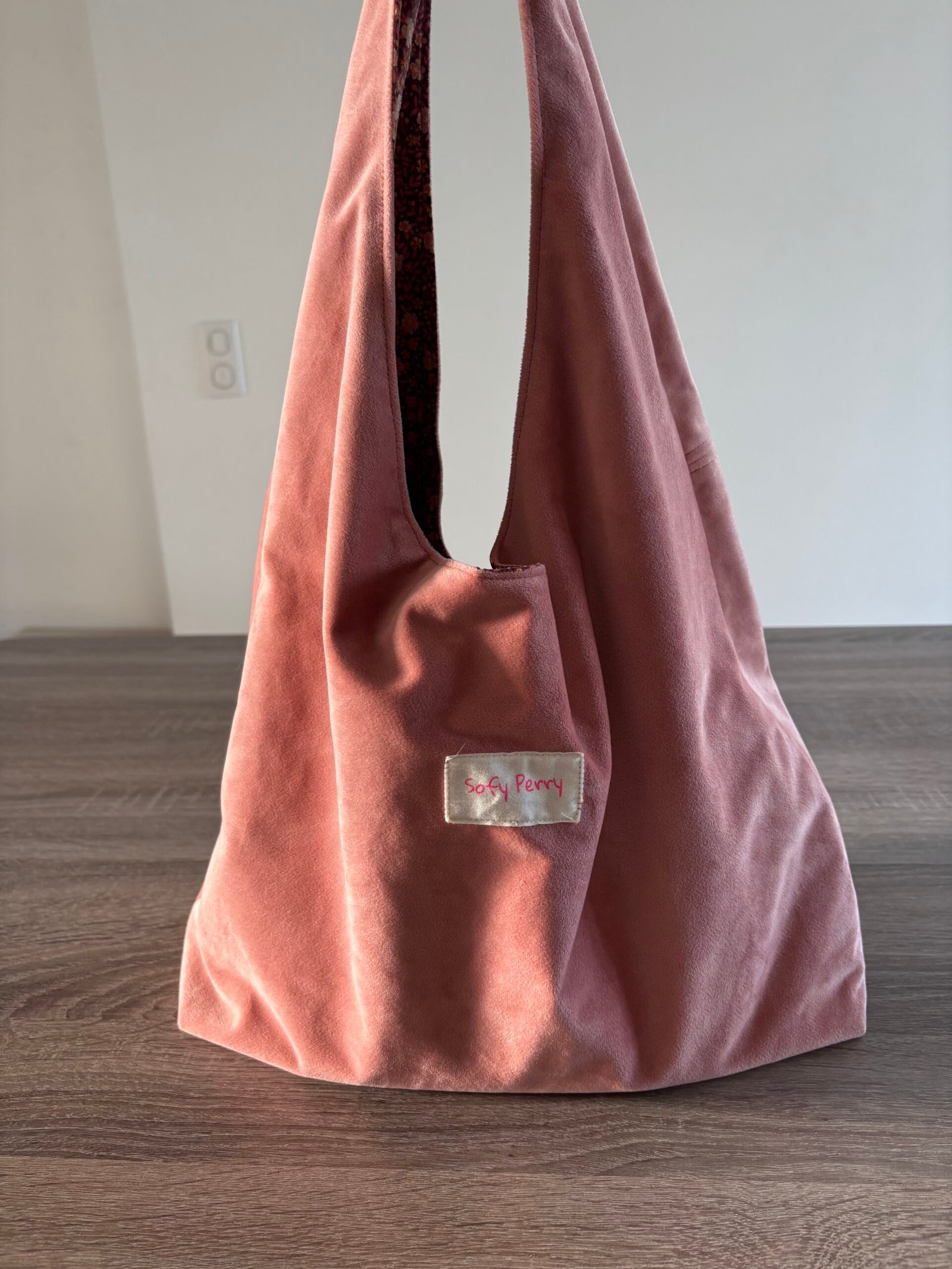 Sac Hobo Dolce Vita – Image 2