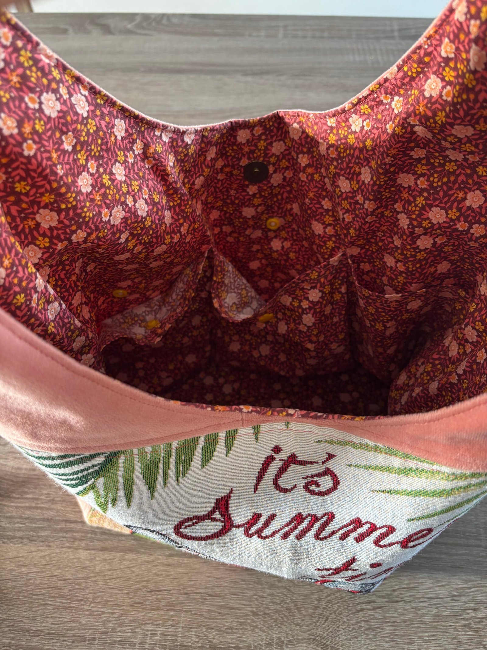 Sac Hobo Dolce Vita – Image 3