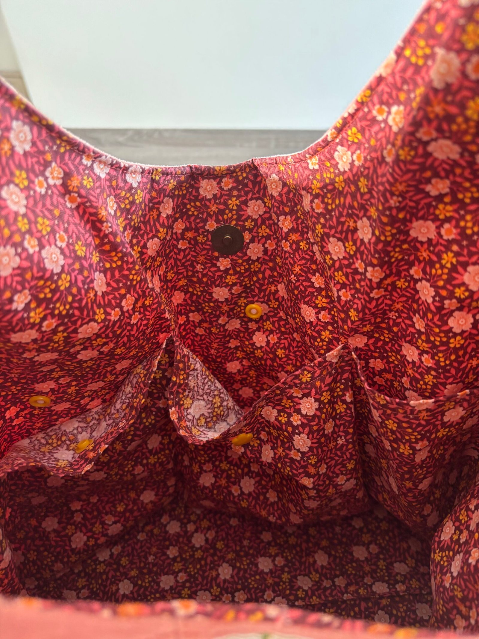 Sac Hobo Dolce Vita – Image 4